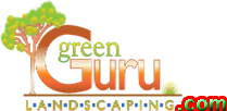 GreenGuruLandscaping.com